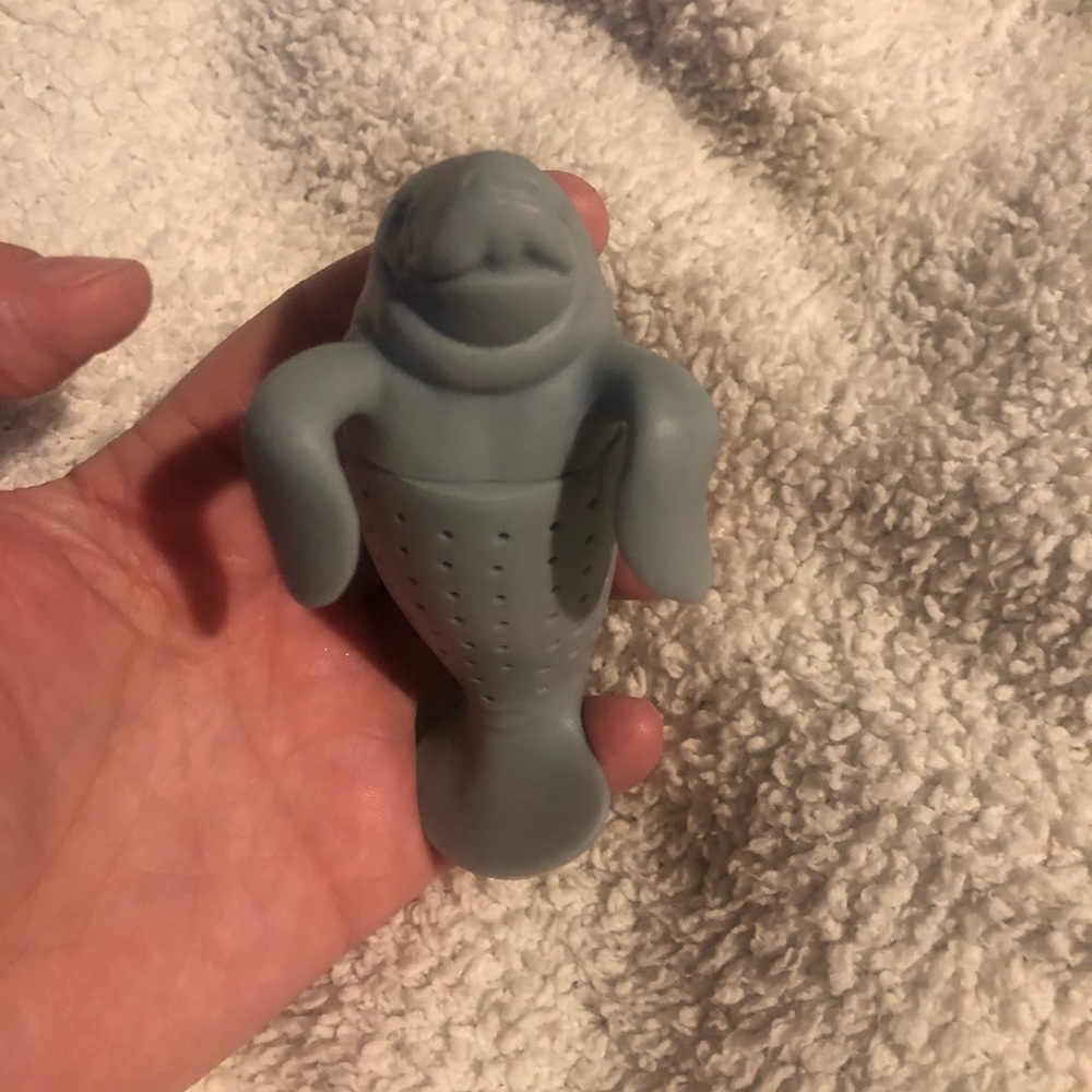 Manatea Tea Diffuser 👏🏼